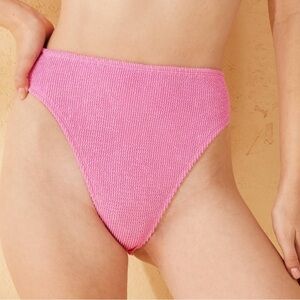 Wild Fable Pink Bikini Bottom